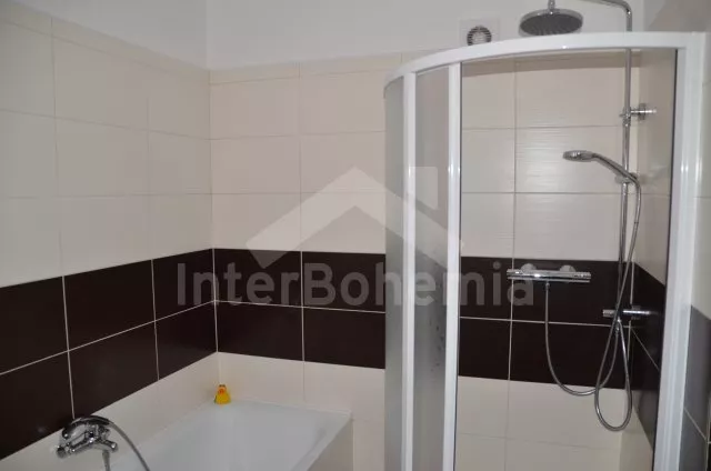 Chalupa Tábor a okolí OP 0032