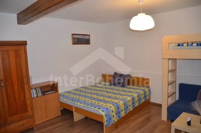 Chalupa Tábor a okolí OP 0032