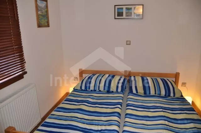 Chalupa Tábor a okolí OP 0032