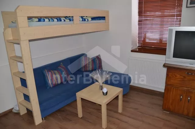 Chalupa Tábor a okolí OP 0032