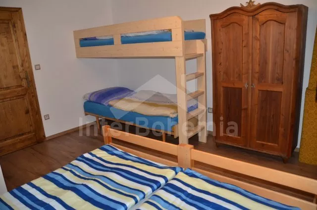 Chalupa Tábor a okolí OP 0032