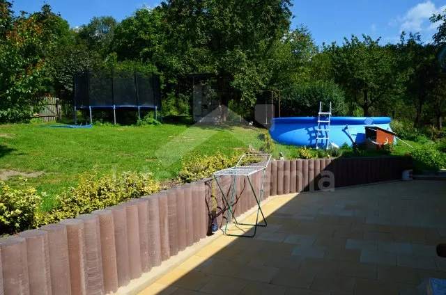 Chalupa Tábor a okolí OP 0032