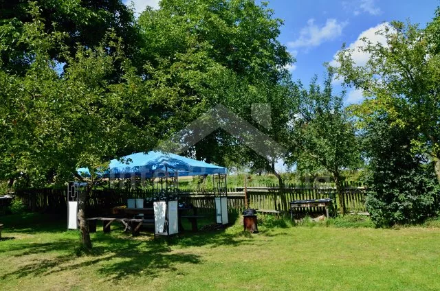 Chalupa Tábor a okolí OP 0032