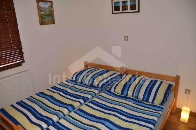 Chalupa Tábor a okolí OP 0032