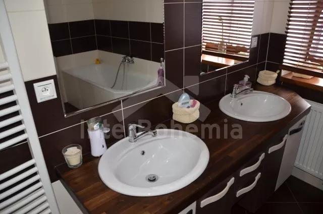 Chalupa Tábor a okolí OP 0032