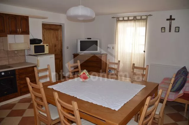 Chalupa Tábor a okolí OP 0032