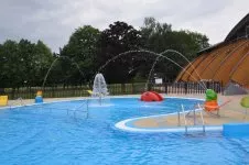 Aquapark Plovárna Hranice