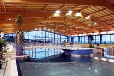 Aquapark Aquadrom Most