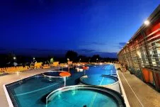 Aqualand Moravia Pasohlávky