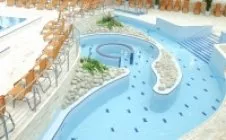 Aquapalace Praha Čestlice