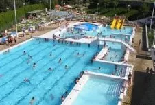 Aquapark Tábor