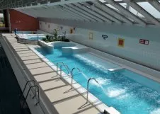 Aquapark Sport Česká Lípa