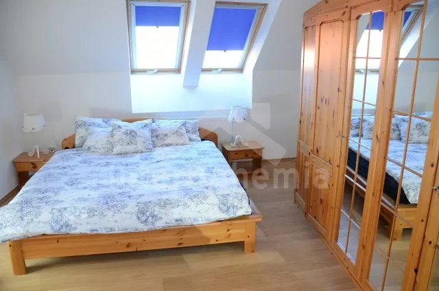 Chalupa Posázaví OP 0033