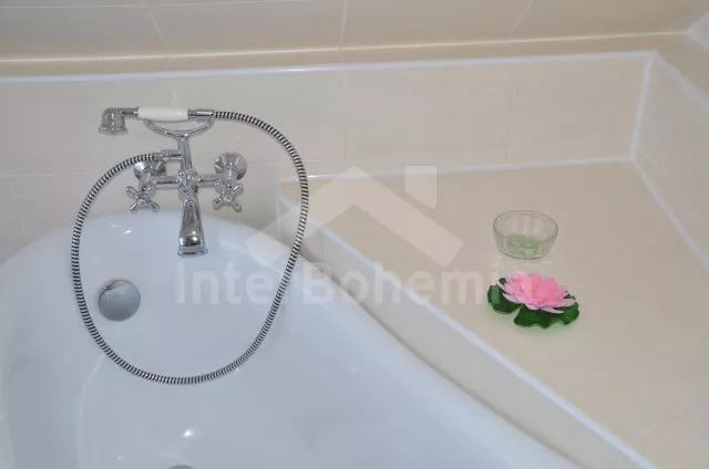 Chalupa Posázaví OP 0033