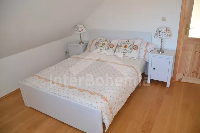 Chalupa Posázaví OP 0033