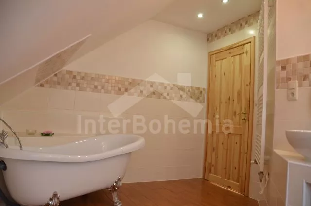 Chalupa Posázaví OP 0033