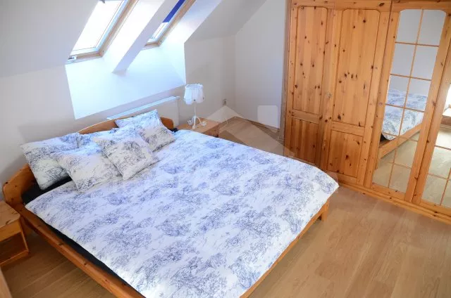 Chalupa Posázaví OP 0033