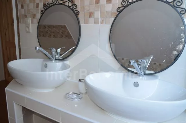 Chalupa Posázaví OP 0033