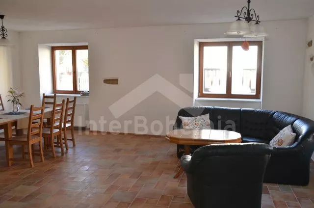 Chalupa Posázaví OP 0033