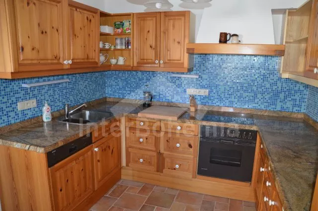 Chalupa Posázaví OP 0033