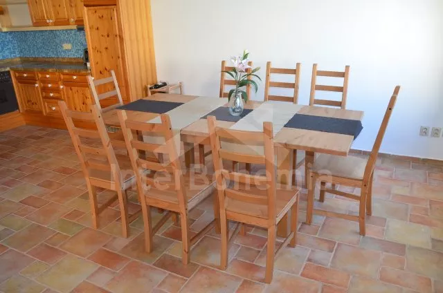 Chalupa Posázaví OP 0033