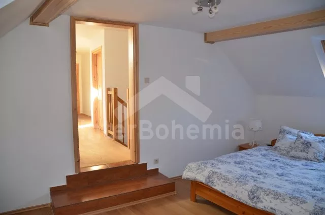 Chalupa Posázaví OP 0033