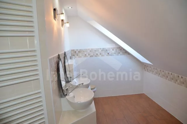 Chalupa Posázaví OP 0033