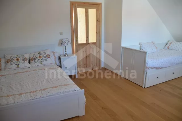 Chalupa Posázaví OP 0033