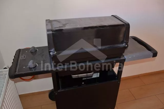 Chalupa Posázaví OP 0033