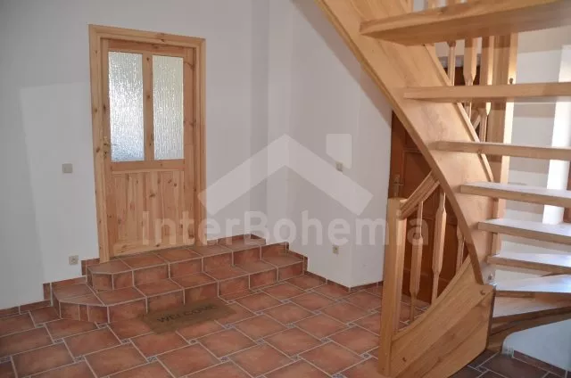 Chalupa Posázaví OP 0033