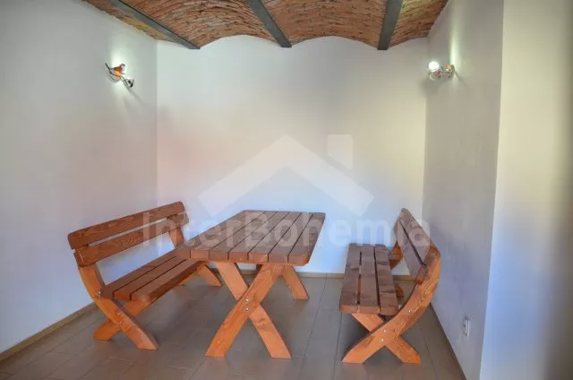 Chalupa Posázaví OP 0033