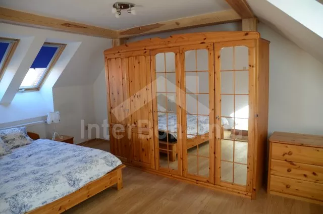 Chalupa Posázaví OP 0033