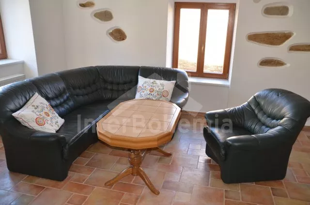 Chalupa Posázaví OP 0033