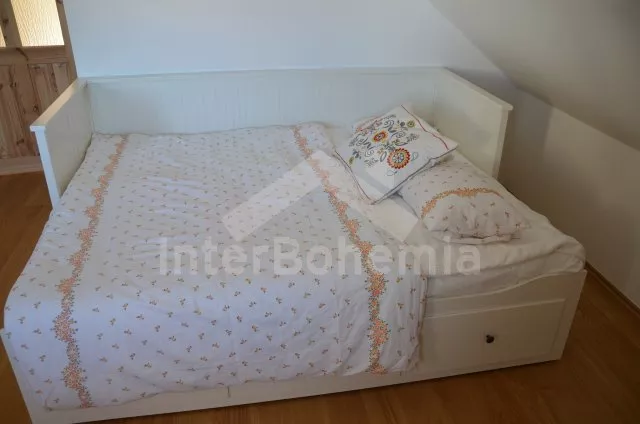 Chalupa Posázaví OP 0033