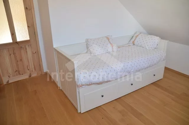 Chalupa Posázaví OP 0033