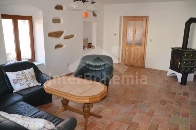 Chalupa Posázaví OP 0033