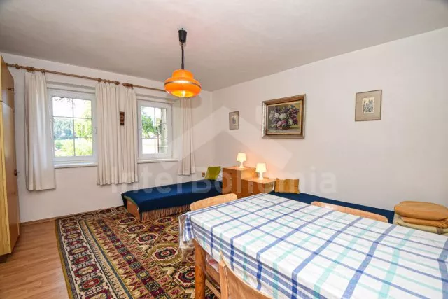 Chalupa Orlické hory a předhůří VC 0048