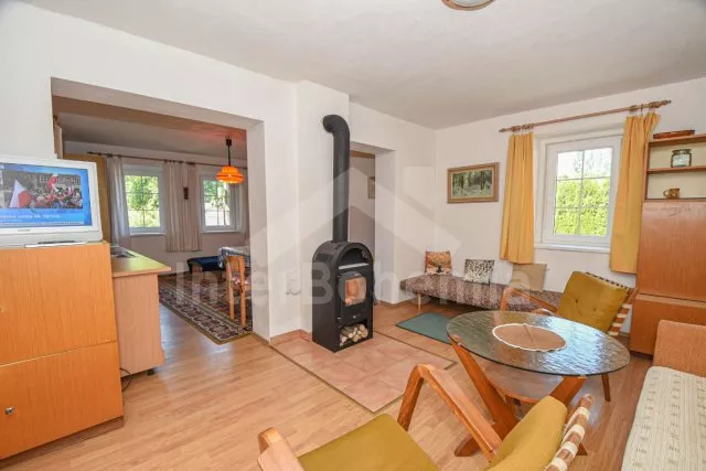 Chalupa Orlické hory a předhůří VC 0048