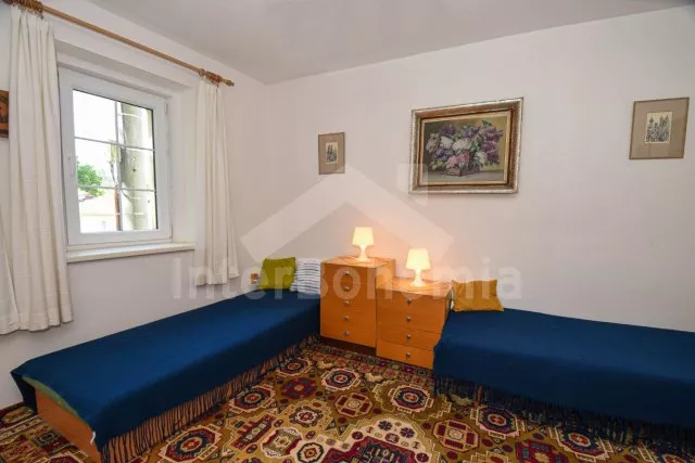 Chalupa Orlické hory a předhůří VC 0048