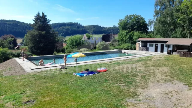 Chalupa Orlické hory a předhůří VC 0048