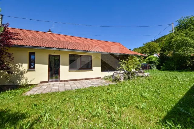 Chalupa Orlické hory a předhůří VC 0048