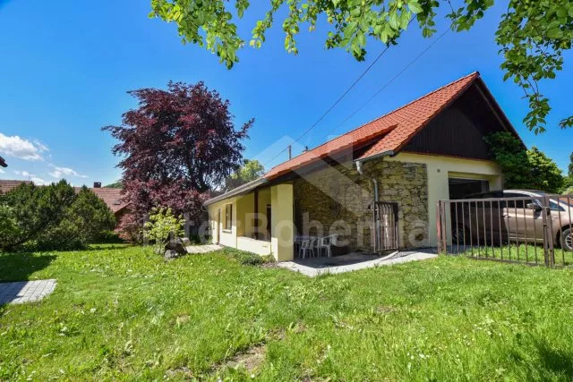 Chalupa Orlické hory a předhůří VC 0048