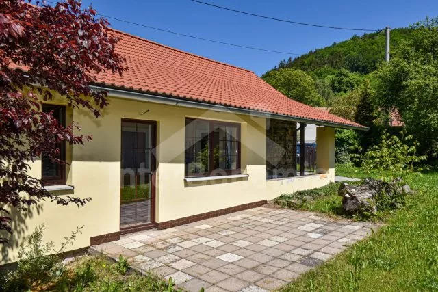 Chalupa Orlické hory a předhůří VC 0048