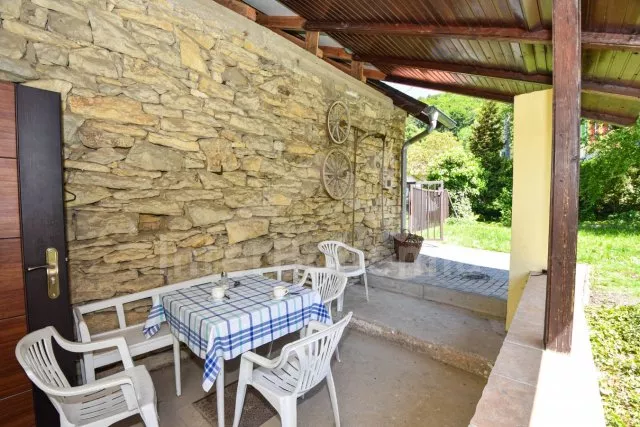 Chalupa Orlické hory a předhůří VC 0048