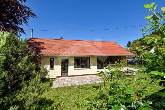 Chalupa Orlické hory a předhůří VC 0048