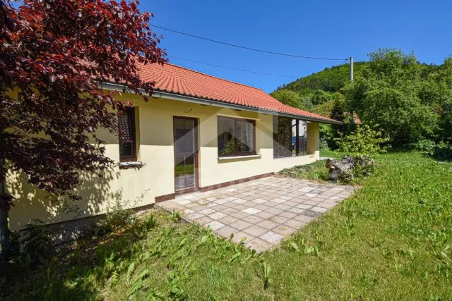 Chalupa Orlické hory a předhůří VC 0048