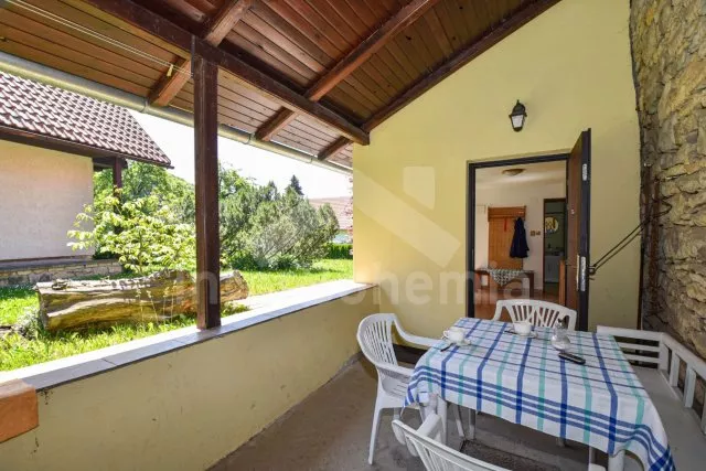 Chalupa Orlické hory a předhůří VC 0048