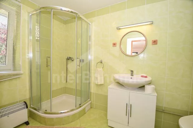 Chalupa Orlické hory a předhůří VC 0048