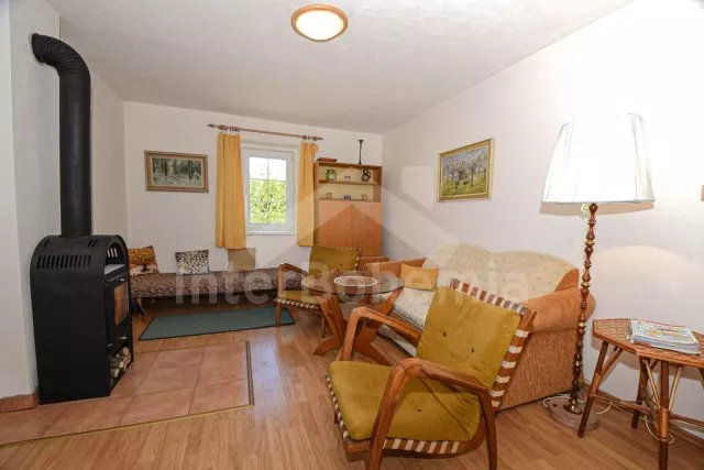 Chalupa Orlické hory a předhůří VC 0048