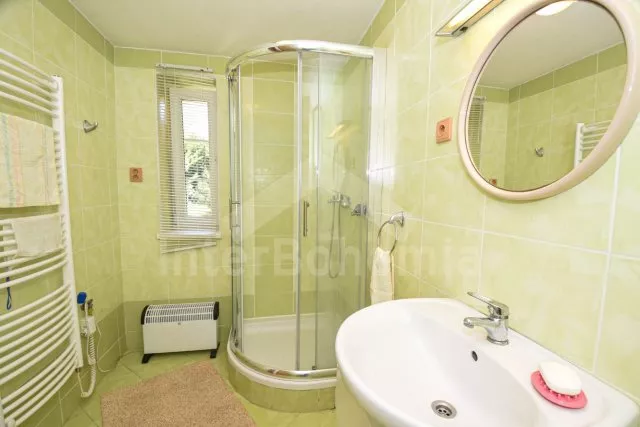 Chalupa Orlické hory a předhůří VC 0048